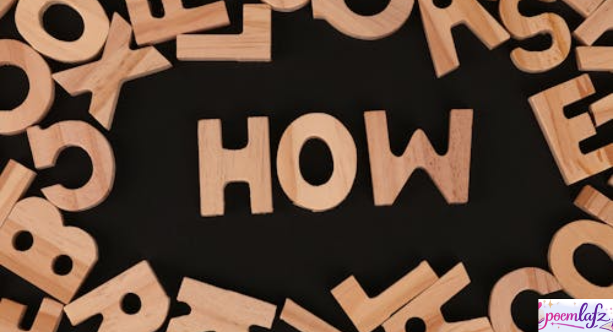 How to Create Unique and Viral Shayari