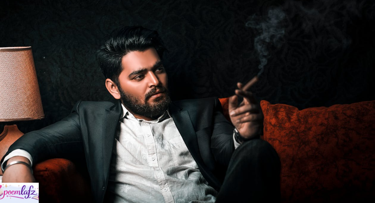 alone girl attitude shayari in hundi 