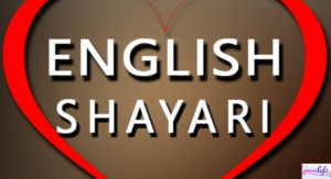 Broken & Pure Love Thoughts English Shayari Style 💔💞