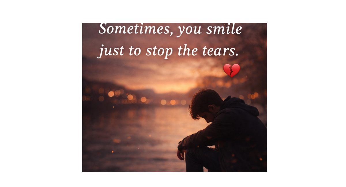 Deep Loneliness Shayari