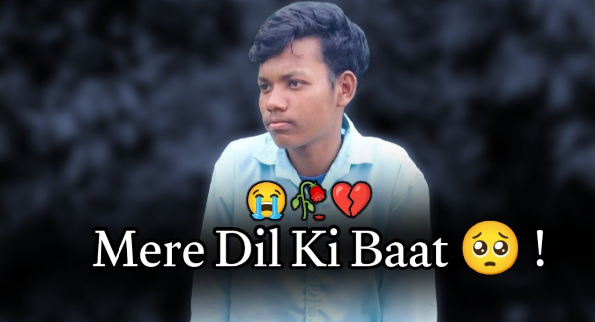 Emotional Shayari Captions That Touch the Heart