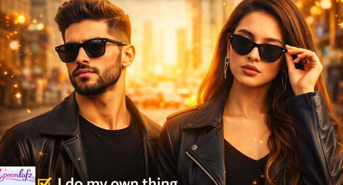 Simple Attitude Captions for InstagramSimple Attitude Captions for Instagram