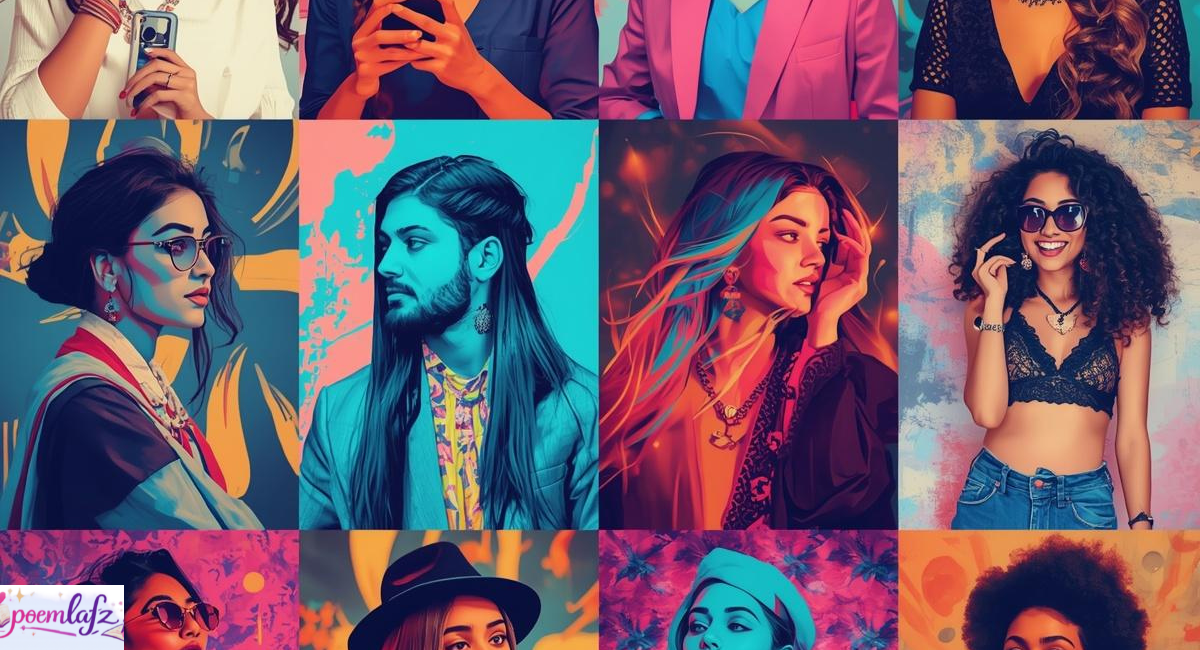 Why Shayari Works So Well on Instagram