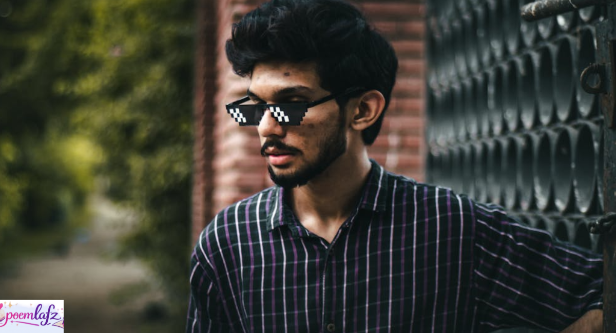 😎 Simple Attitude Captions (Boy & Girl)