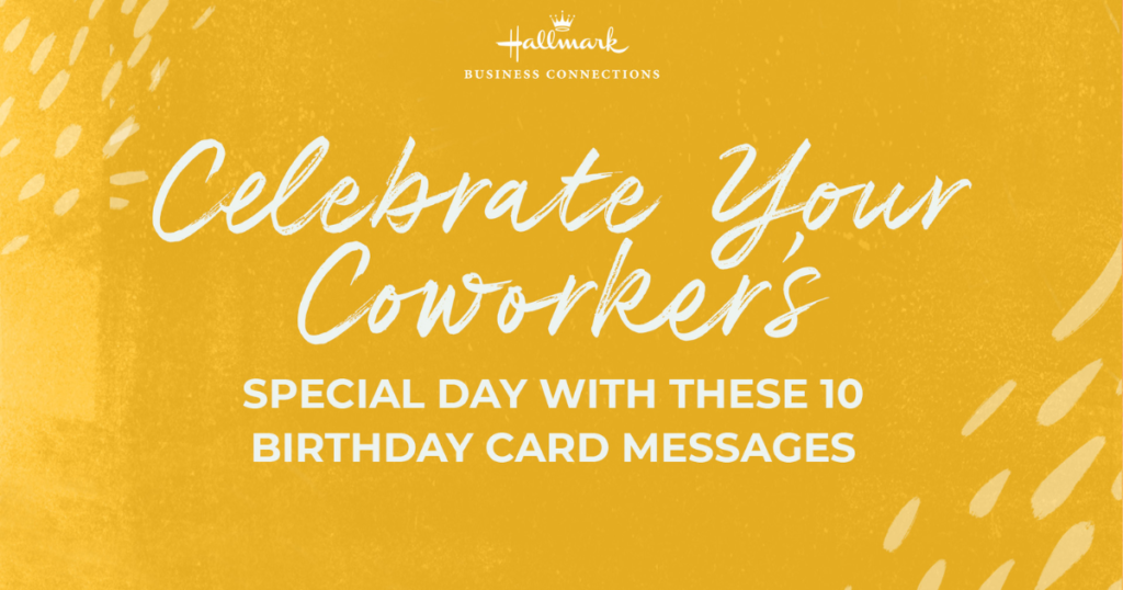 Current image: 111+ Best Birthday Wishes for Coworkers in 2026