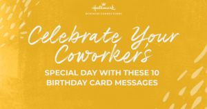 111+ Best Birthday Wishes for Coworkers in 2026