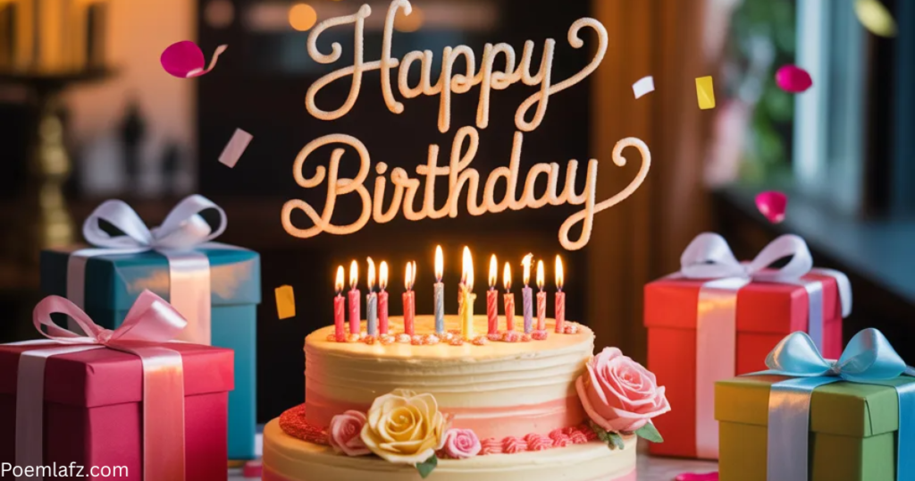 Current image: 125+ Heartfelt Happy Birthday Wishes, Messages & Blessings for Friends and Loved Ones That Will Melt Hearts