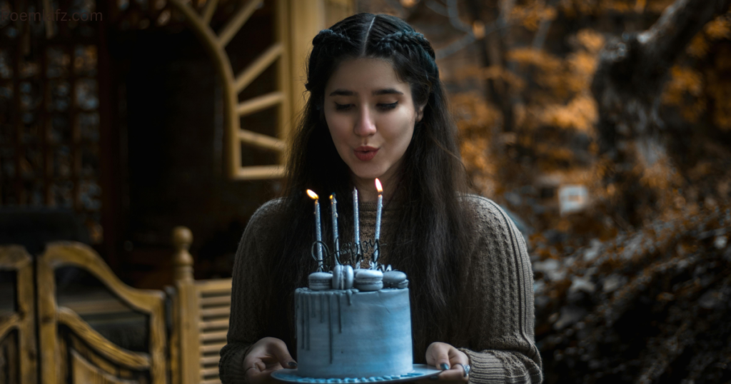 Current image: 135 Sweetest Birthday Wishes for Your Girlfriend to Make Her Feel Truly Loved