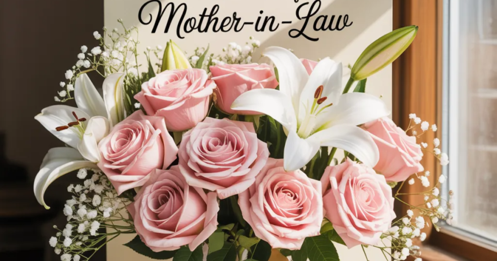Current image: 50 Thoughtful Birthday Wishes for Your Mother-in-Law She’ll Truly Appreciate