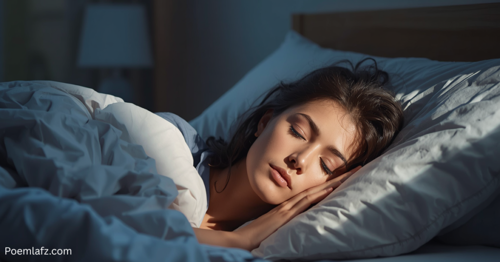 Current image: How Better Sleep Improves Exam Performance for students