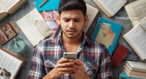 How to Stop Using Social Media Too Much as a Student.