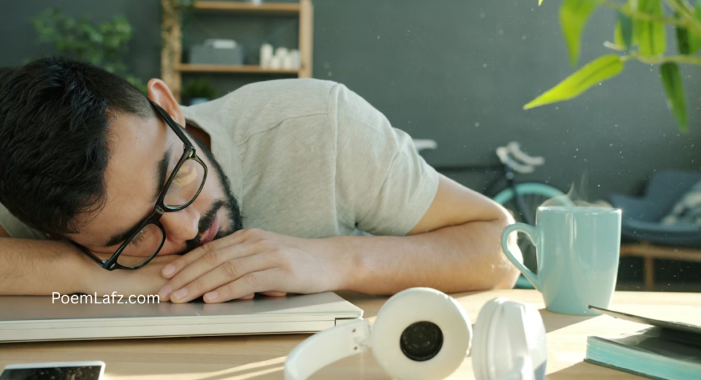 Current image: How to Turn Laziness Into Productivity