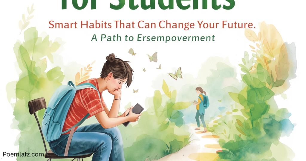 Current image: Money Management for Students: Smart Habits That Can Change Your Future