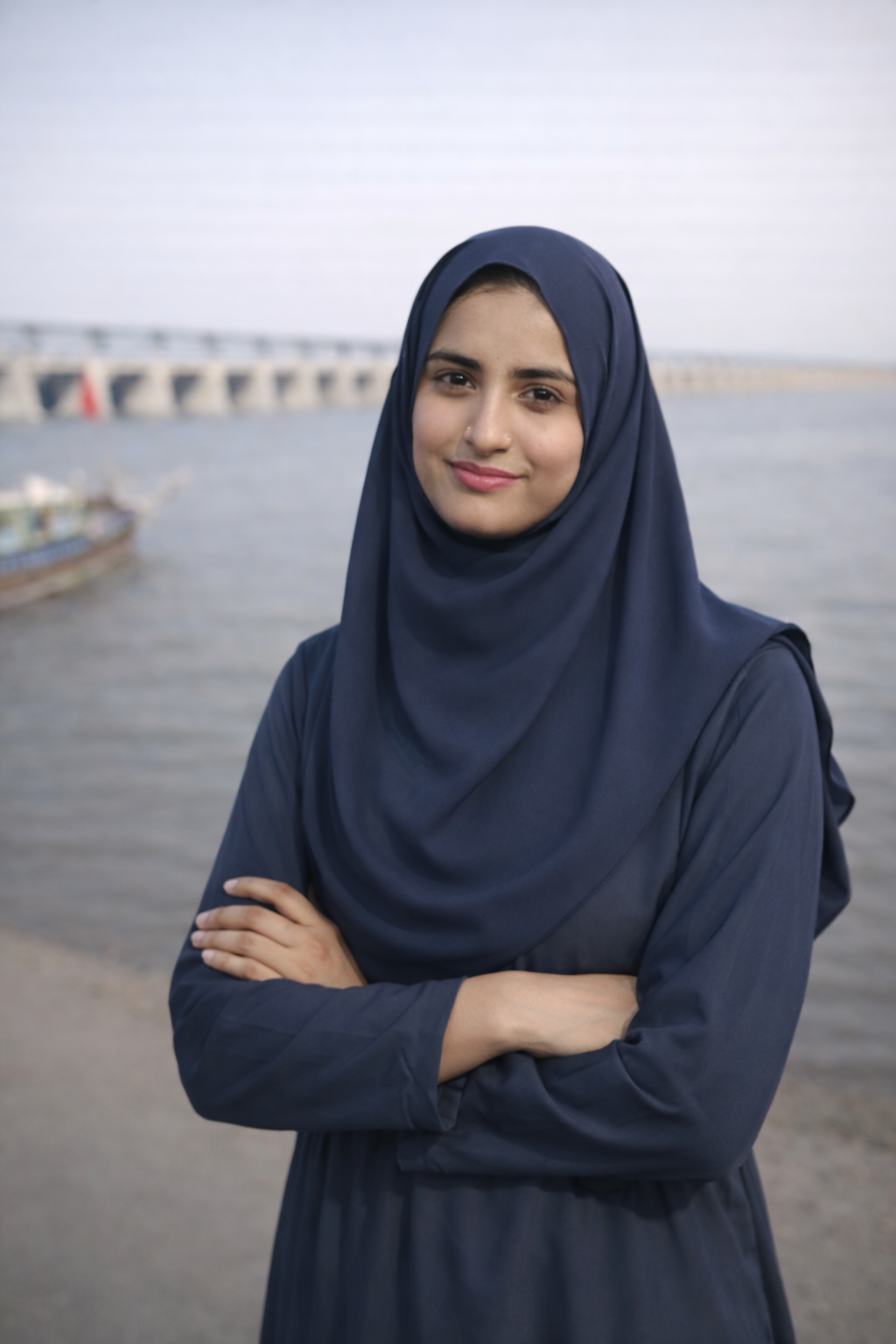 Sani Baloch