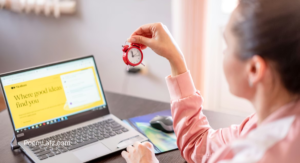 Smart Time Management Tips to Boost Student Productivity