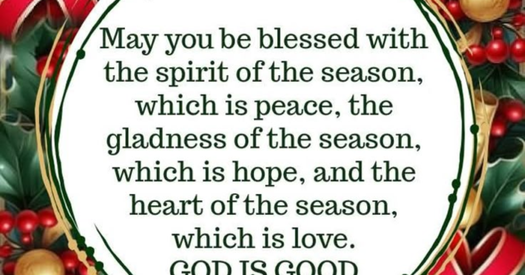 Current image: The Ultimate Guide to Christmas Wishes Prayers & Blessings for a Meaningful Holiday